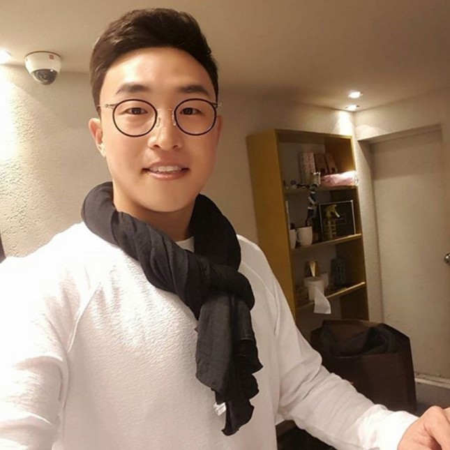 (사진=손아섭 SNS)
