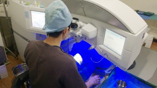 노안 수술, 나이에 맞는 적절한 수술 방법 택해야 부작용 없어