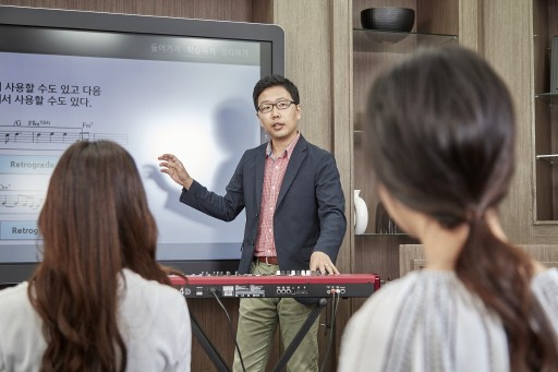 서울디지털대, 오는 8일부터 2018년 학생 모집