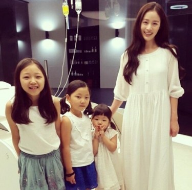 (사진=김태희 인스타그램)