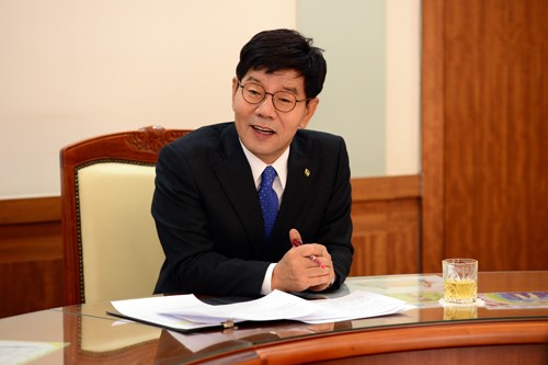 (사진=인천시교육감)