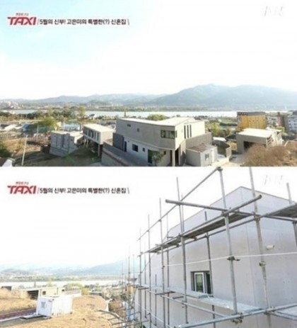 (사진=tvN '택시' 캡처) 