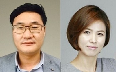 박상혁 ∙ 이수경 / 스타리치 어드바이져 기업 컨설팅 전문가  