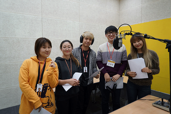 넷마블, 장애인권 교육용 동화책 영상에 직원 재능기부