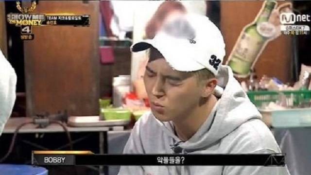 (사진=Mnet 캡처)