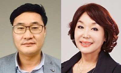 박상혁 ∙ 박혜린 / 스타리치 어드바이져 기업 컨설팅 전문가 