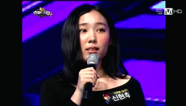 (사진=Mnet 캡처) 