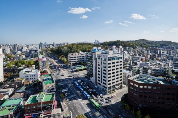 서울디지털대, 세코닉스와 산학협력 체결