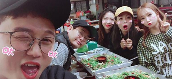 (사진=박소영 인스타그램)
