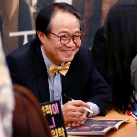 (사진=최용민 SNS)