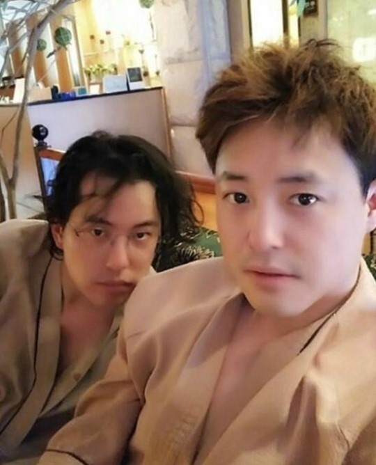 (사진=노유민 인스타그램)