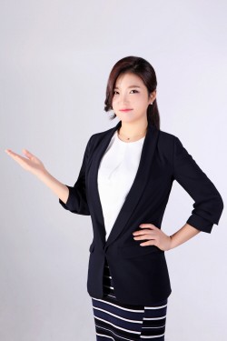 파고다 부산대 Ellie허 오픽 대표강사. 사진=파고다교육그룹. 