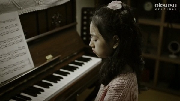 ‘숫자녀 계숙자’ 스틸사진. 사진=oksusu 채널 캡처