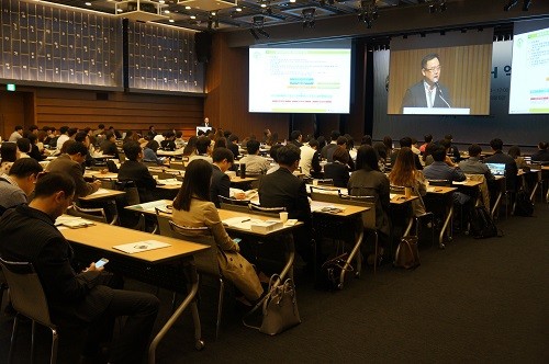 한국생산기술연구원, '2018 REACH 엑스포' 개최 통해 국내외 화학물질 관련 규제 대응 위한 자리 마련 