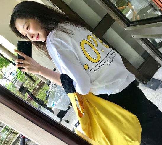 (사진=조우리 인스타그램)