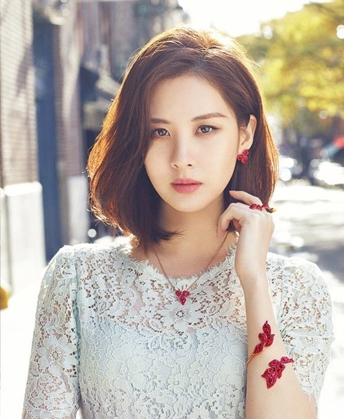 서현, '시간' 女 주인공 출연 확정..김정현과 함께 호흡 - 넥스트데일리 서현, '시간' 女 주인공 출연 확정..김정현과 함께 호흡 - 넥스트데일리