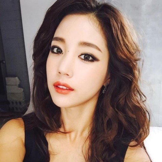 기은세, "내 직업은 SNS스타" 발언한 이유?