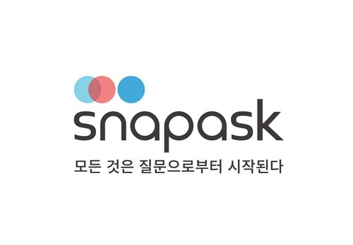 스냅애스크, “공격적인 한국 현지화 전략, 2020년까지 30개국에 적용”