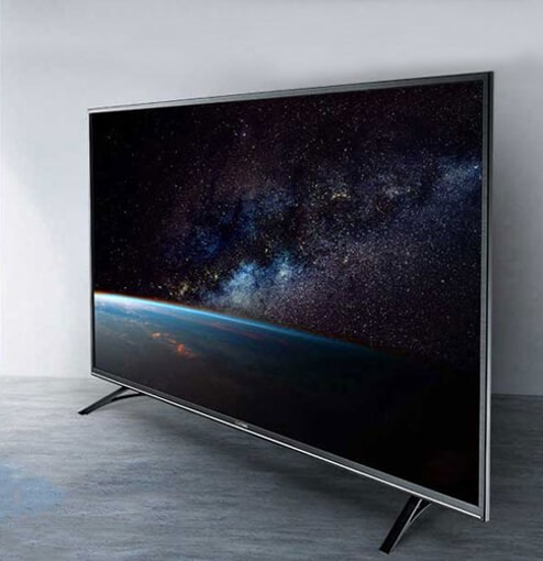 앱스토리몰, 가성비 좋은 49 ·55 ·65인치 UHD TV ‘대우루컴즈 다이렉트’ 출시