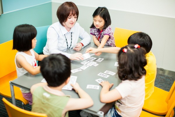 주한영국문화원 어학원, 초등학생 대상 여름방학 영어 특강 참가자 모집