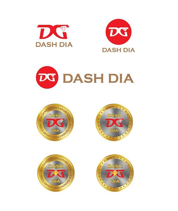 대시골드재단, 대시골드(DSG) 유저 대상 DashDia(DSD) 에어드랍(Airdrop) 실시 예정