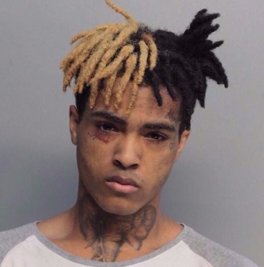 사진=미국의 신예 래퍼 XXXTentacion(엑스엑스엑스텐타시온)이 괴한이 쏜 총에 사망해 충격을 안겼다.