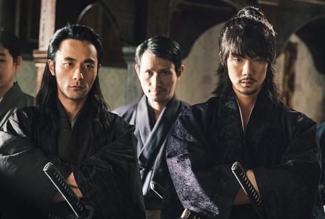 (사진=tvN '미스터 션샤인') 