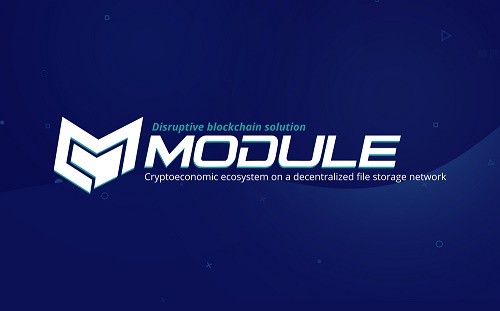 모듈(Module)의 DApps, 이더리움, EOS 그리고 스텔라가 될까?