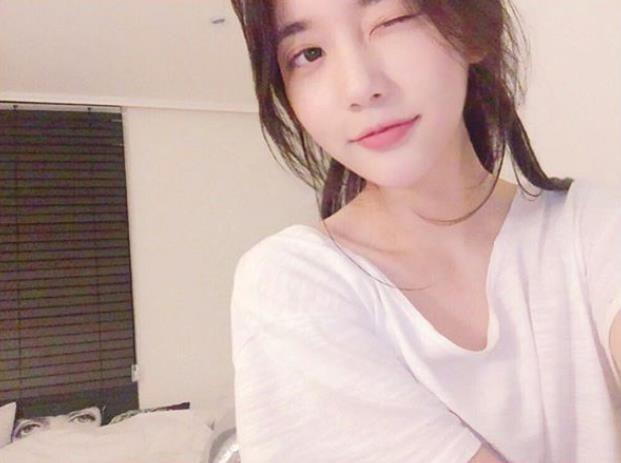 한서희 발언, 차가운 네티즌 반응 "난데없이 뷔를 왜 언급하나"