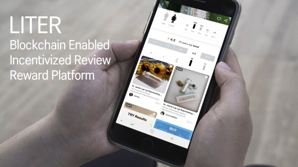 친광고주·친사용자·탈중앙화 마케팅 플랫폼 ‘LITER 프로젝트’ 런칭 예정