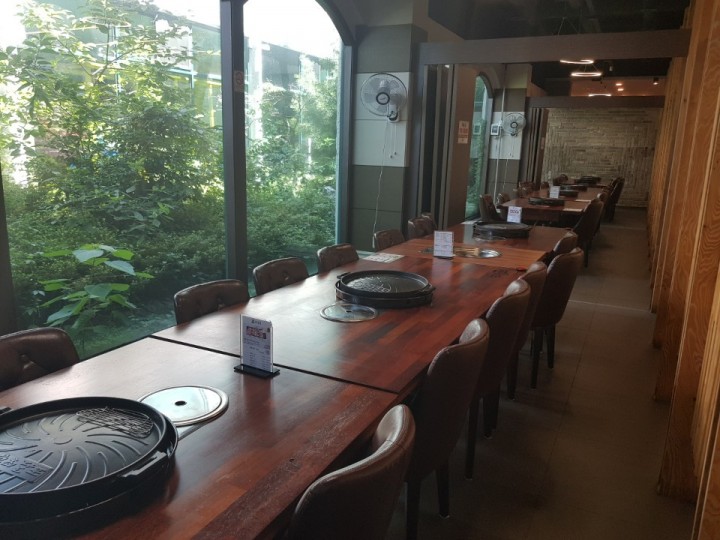 [맛집 기행] 여수 고깃집 ‘최달포 여수학동점’, 차별화된 맛으로 인기