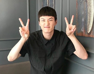 사진=신승호 SNS