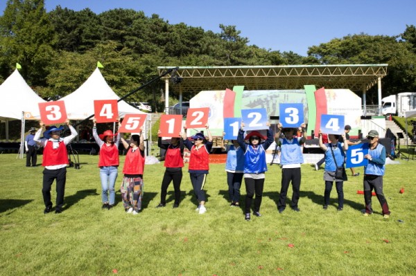 원광디지털대, ‘2018 한마음축제’ 성료