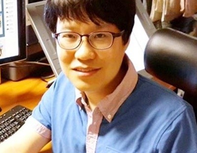 사진=윤서인 SNS