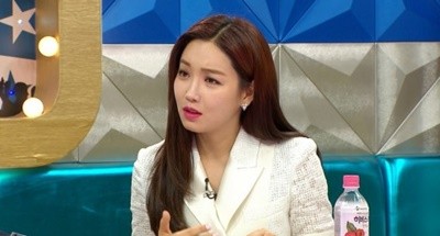 사진=MBC '라디오스타' 캡처