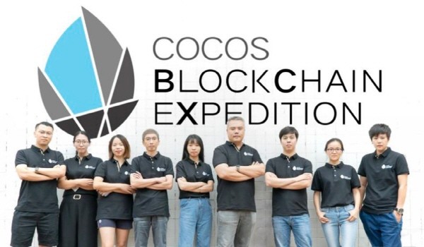 [인터뷰] 하오즈천 Cocos-BCX 공동창업자 "블록체인기술로 게임산업 지각변동 발생"