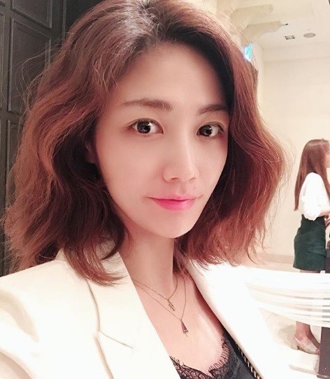 사진=김시향 인스타그램 캡쳐