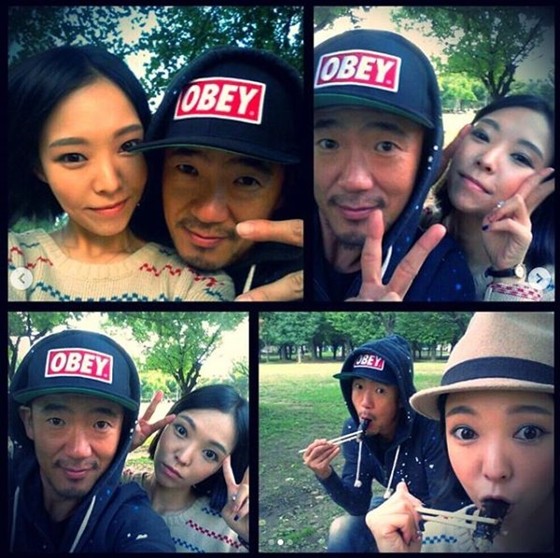 사진=이하늘 인스타그램 캡쳐