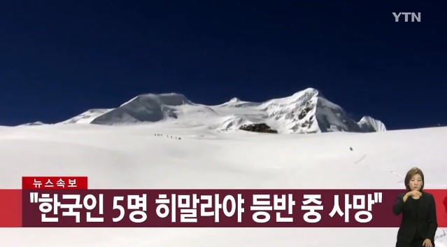 사진=YTN 방송화면 캡처