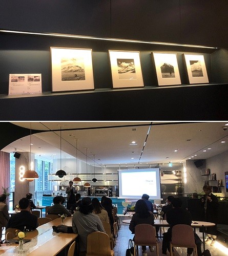 스타트업캠퍼스 PAN(판), 경기 지역 활동 아티스트 위한 ‘네트워킹데이’ 실시