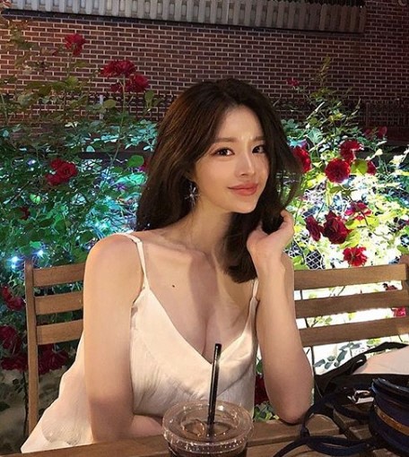 사진=유혜원 인스타그램 캡쳐