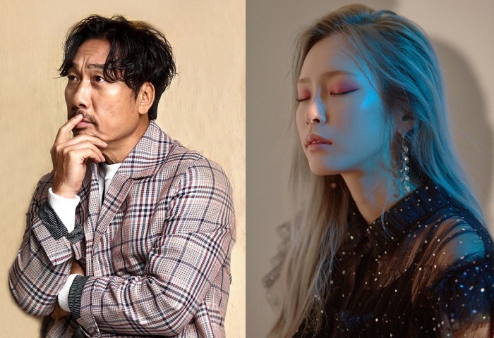 사진=케이문에프엔디, CJ ENM 제공