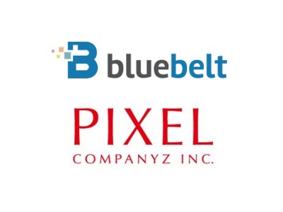 암호화폐 거래소 그룹 BLUEBELT, 일본 PIXEL COMPANYZ와의 MOU 체결