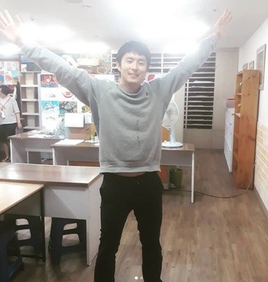 사진=기안84 캡처