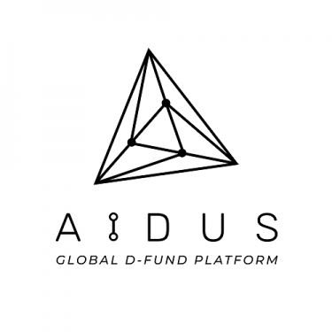 블록체인 기반 펀드 마켓 플랫폼 AIDUS, 홍콩서 밋업 개최