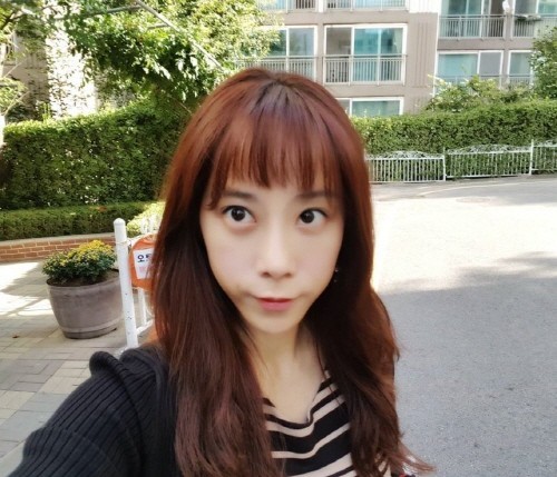 (사진=조민아 인스타그램) 