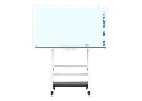 리코코리아, 인터랙티브 화이트보드 'D6510' 출시