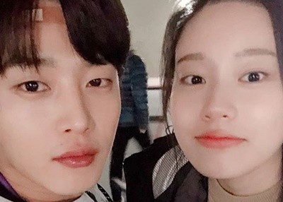 사진=김민석 SNS