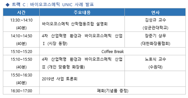 진코퍼레이션, ‘성균관대 혁신성장 컨퍼런스 2018’ 참석