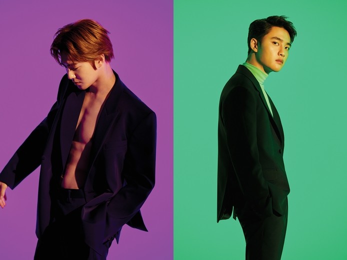 사진=SM엔터테인먼트 제공